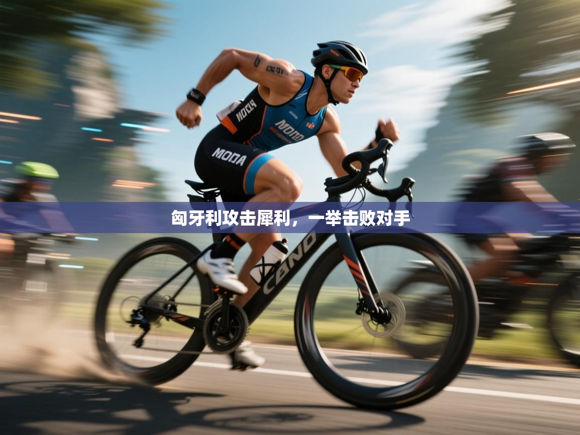 匈牙利攻击犀利,一举击败对手 第2张