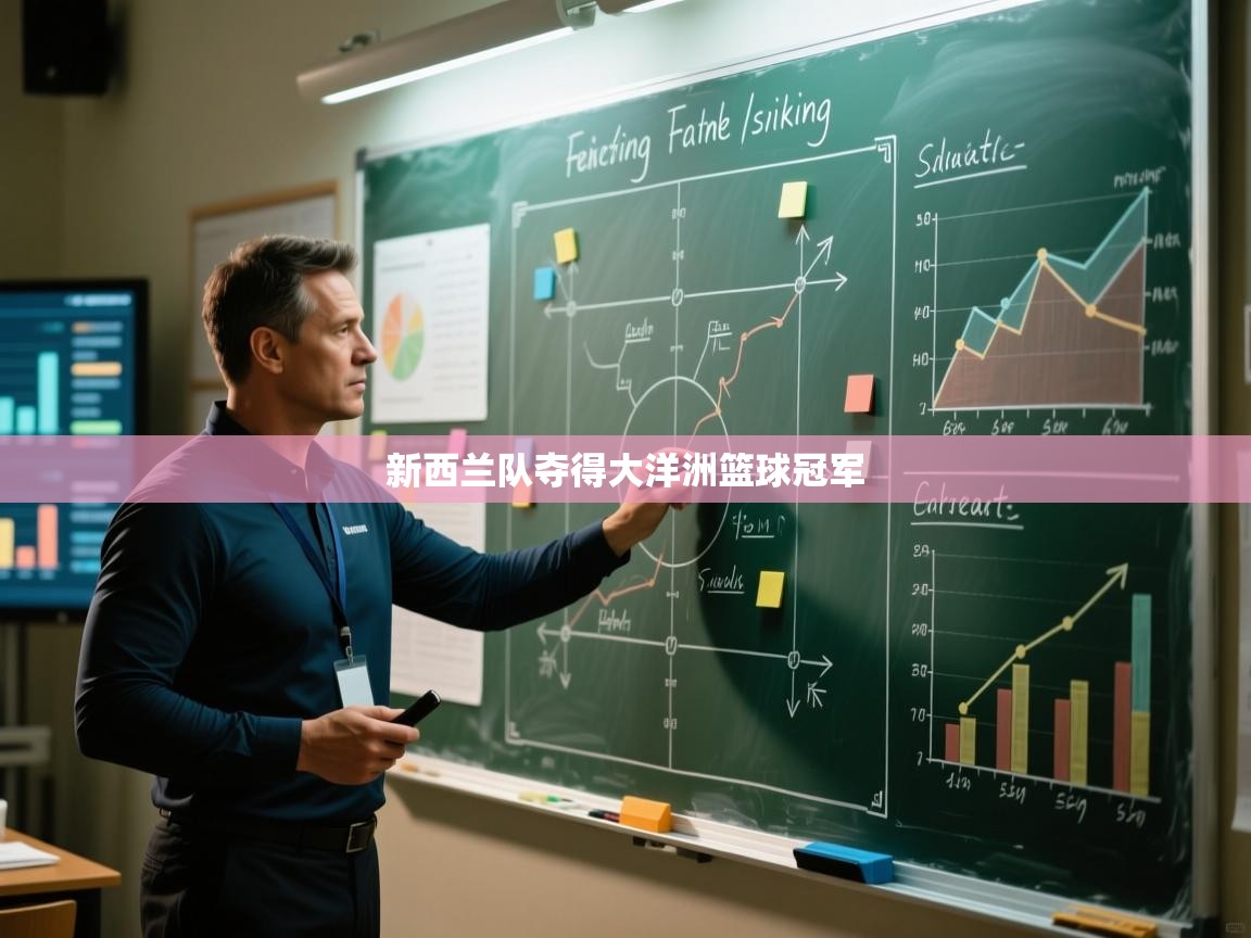 新西兰队夺得大洋洲篮球冠军 第1张