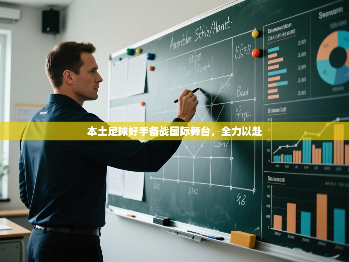 本土足球好手备战国际舞台,全力以赴 第2张
