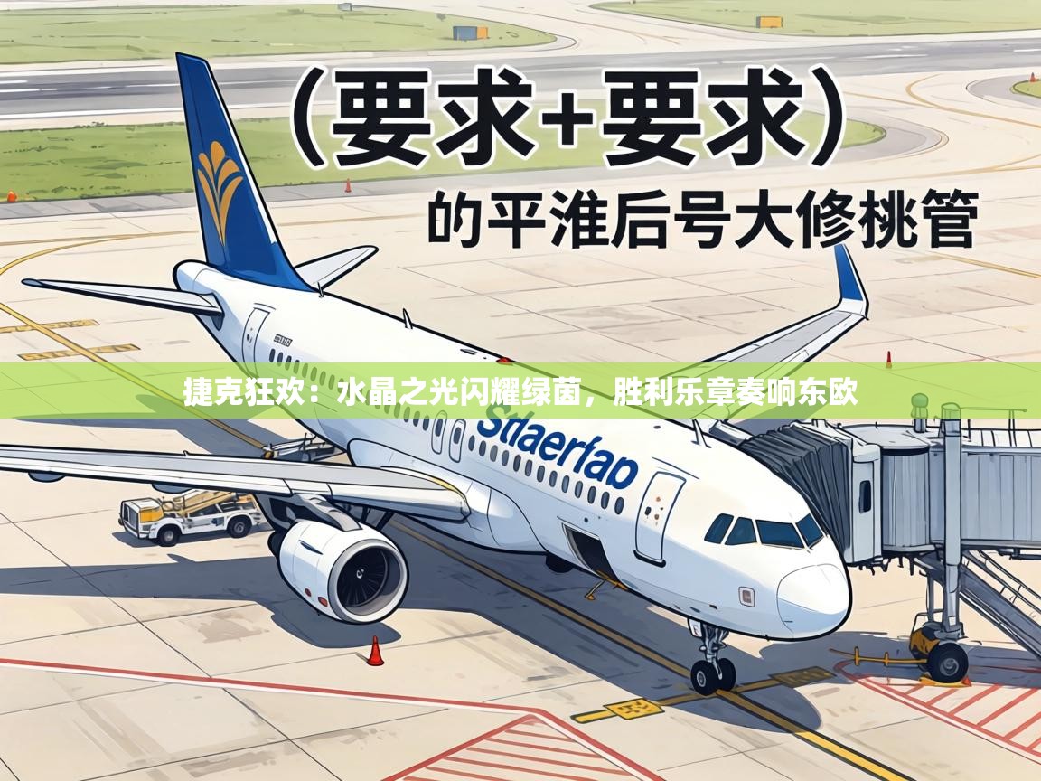 捷克狂欢:水晶之光闪耀绿茵,胜利乐章奏响东欧 第1张