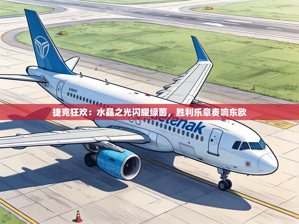 捷克狂欢:水晶之光闪耀绿茵,胜利乐章奏响东欧 第2张